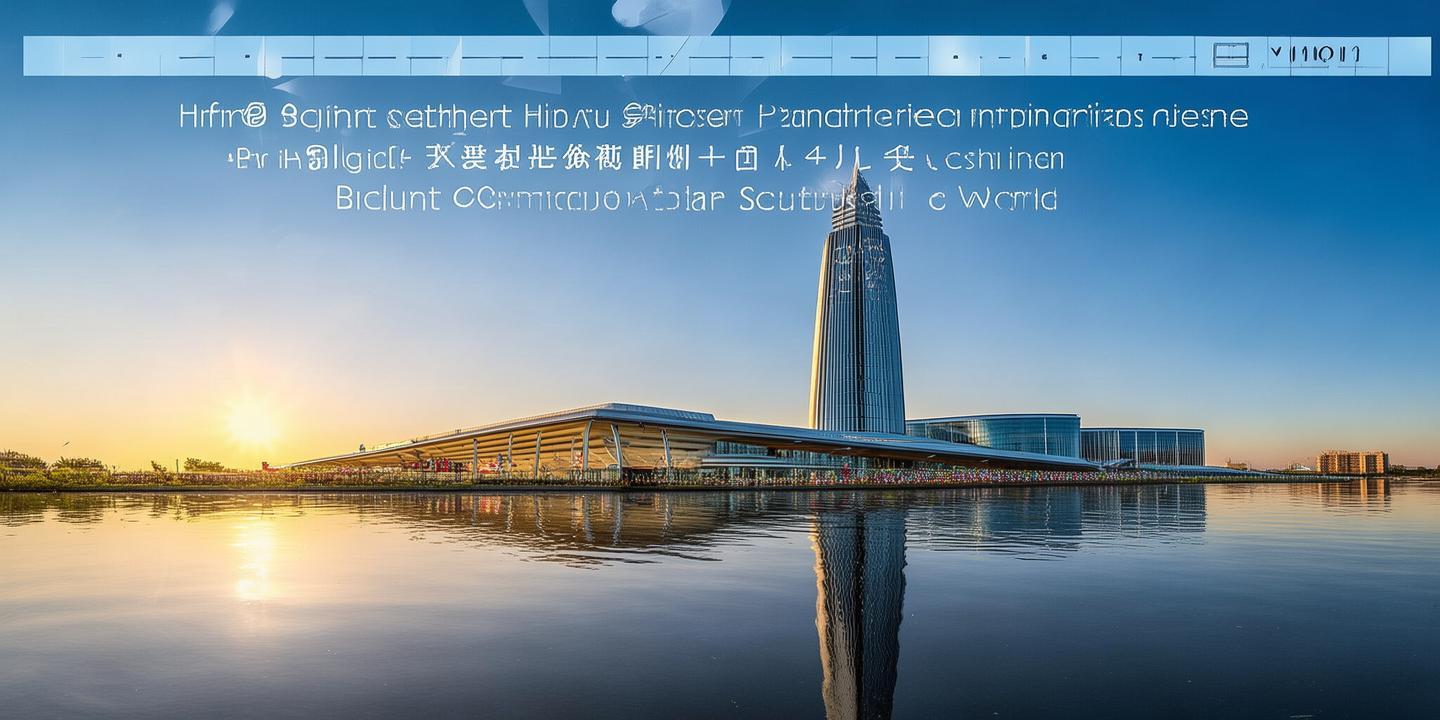 南岳机场T2航站楼封顶,国际航线直飞东南亚四国,湖南对外开放再添新翼