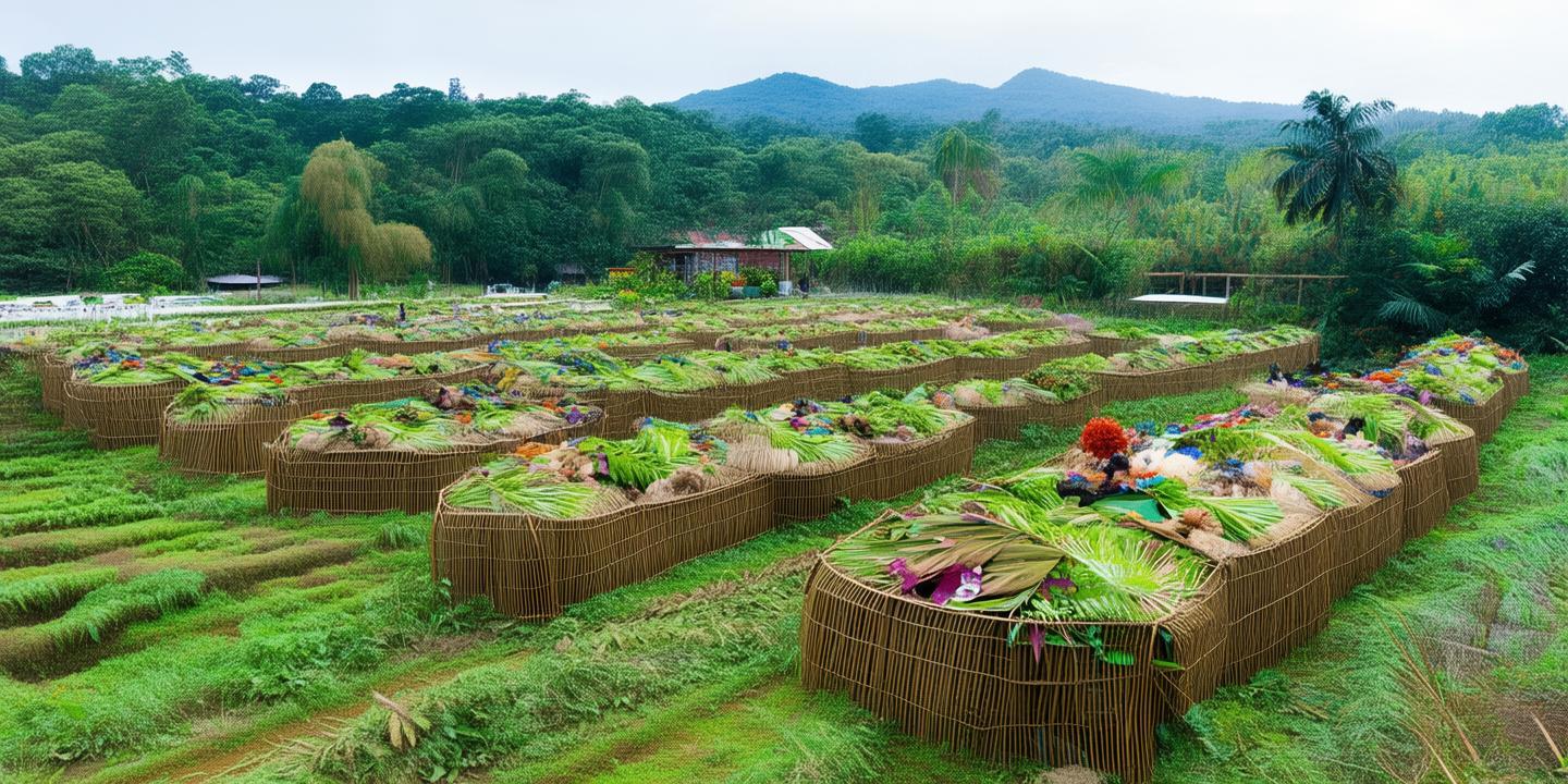 蒸湘区林下经济产值突破20亿,生态养殖开辟富民新路径