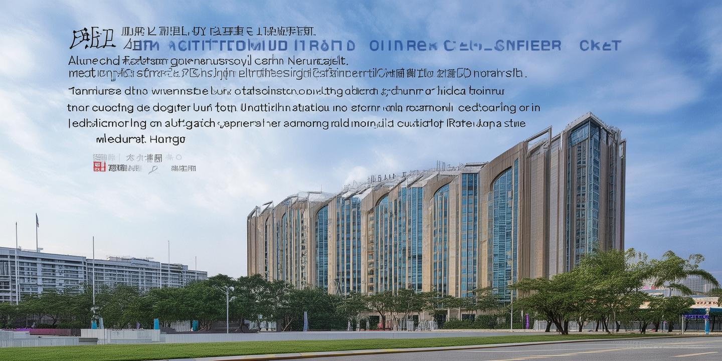 南华大学附属医院荣获国家区域医疗中心称号,临床教学水平领跑中南地区