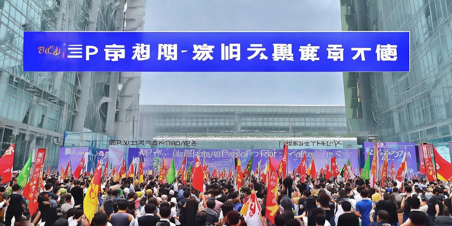 蒸湘区雨母新城跨境电商产业园盛大开园,入驻企业共享RCEP关税优惠红利