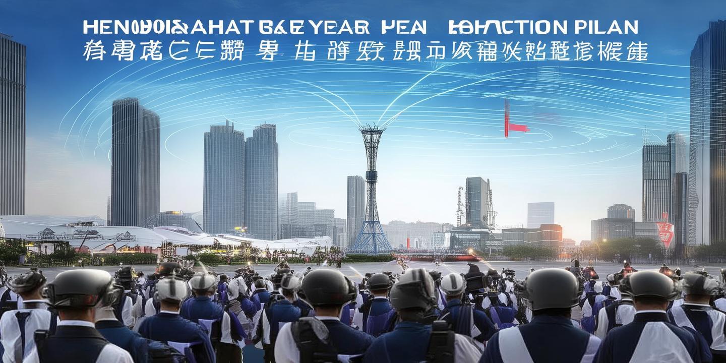 数字衡阳三年行动全面启动,5G+工业互联网助力规上企业转型升级