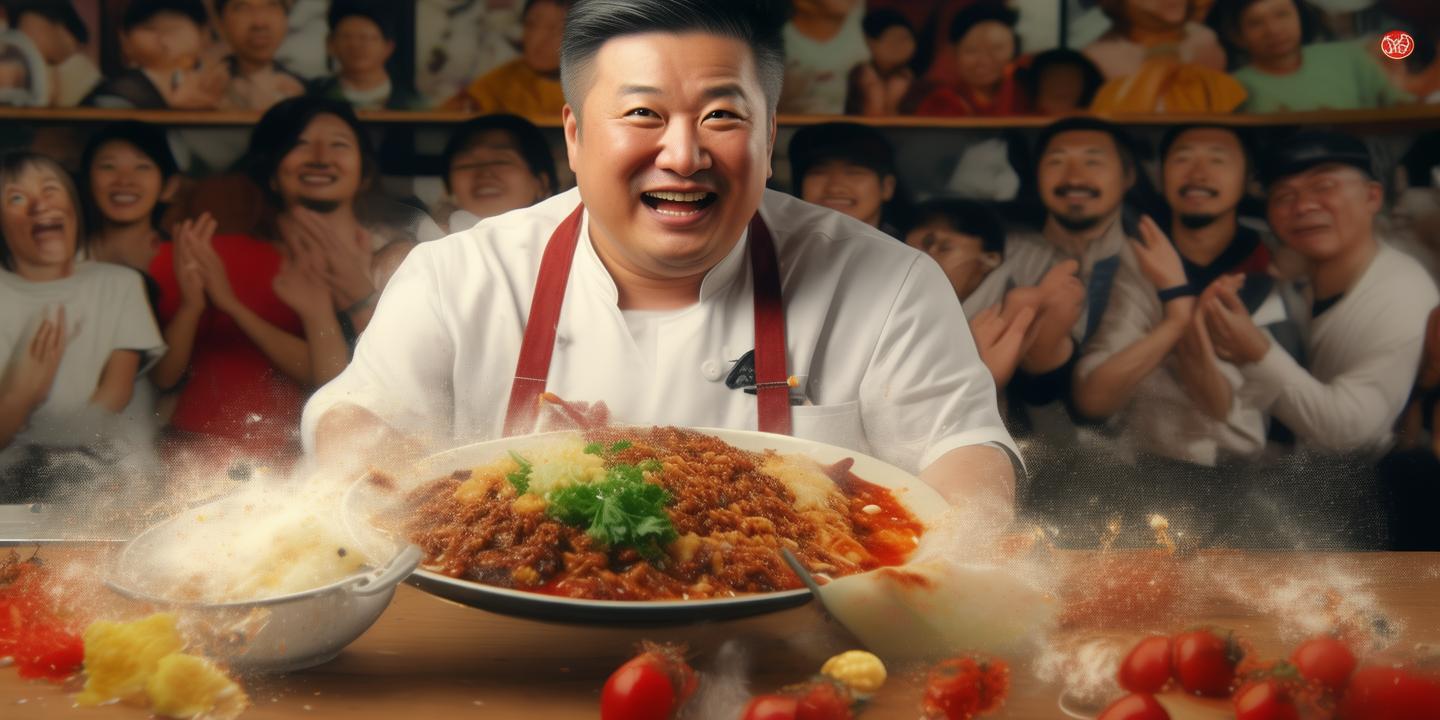 方言美食短视频“恰鱼粉咯”播放量破亿次,揭秘网络美食文化的传播力量