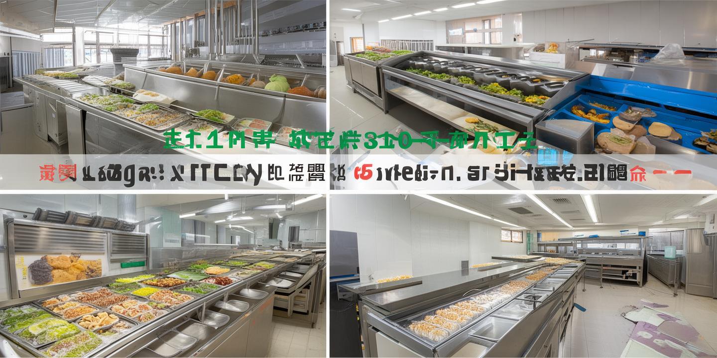衡山县全面升级63所中小学食堂,打造“明厨亮灶”,守护4万学生饮食安全