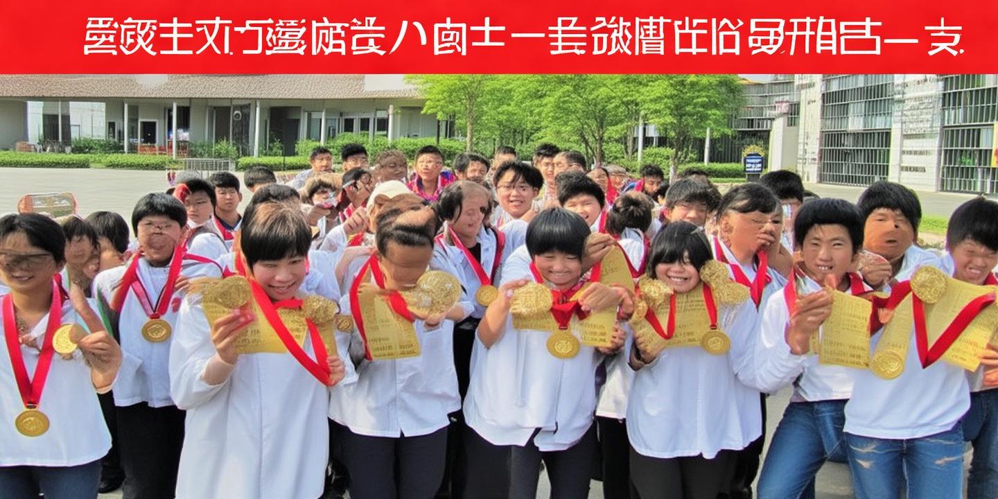 耒阳市正源学校学子在国际生物奥赛中斩获金牌,衡阳教育再创辉煌