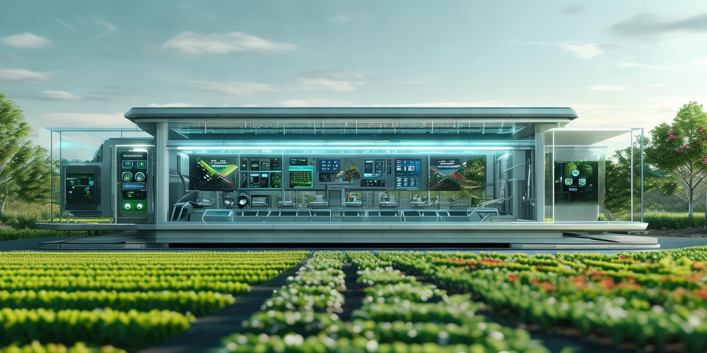 “植物医院”覆盖全国乡镇,AI诊断病虫害准确率达98%,农业科技助力乡村振兴
